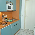 Homestay Im Appartementhaus Sellin (Rugen)