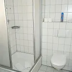 בית אירוח Im Appartementhaus *