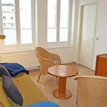 Privat bolig Im Appartementhaus *