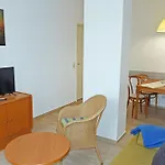 Privat bolig Im Appartementhaus *