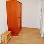 Im Appartementhaus *