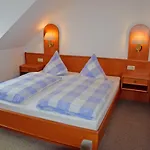 Homestay Im Appartementhaus *