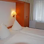 Im Appartementhaus * Sellin (Rugen)