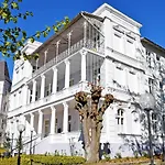 Im Appartementhaus