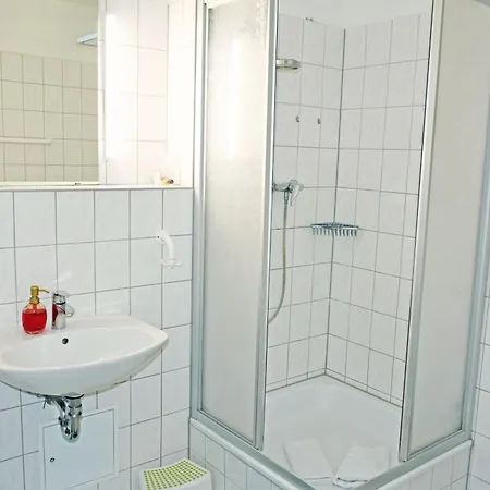 Im Appartementhaus 홈스테이