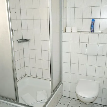 홈스테이 Im Appartementhaus *