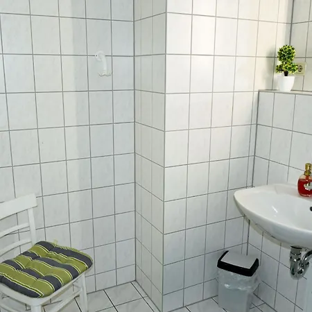 홈스테이 Im Appartementhaus