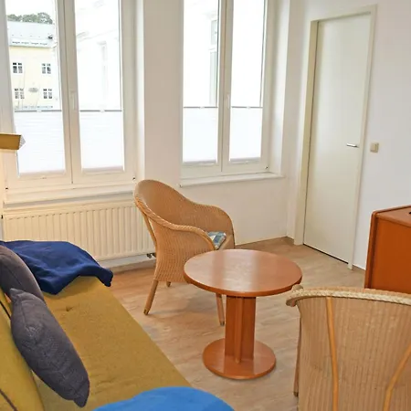 홈스테이 Im Appartementhaus *