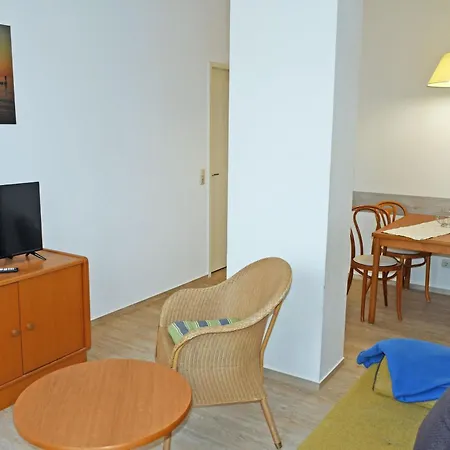 홈스테이 Im Appartementhaus *