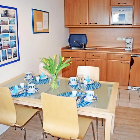 홈스테이 Im Appartementhaus *