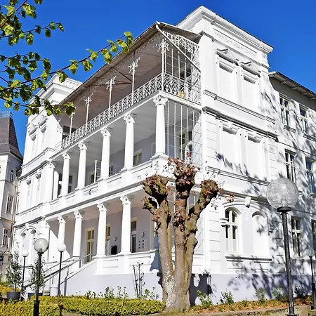 Im Appartementhaus