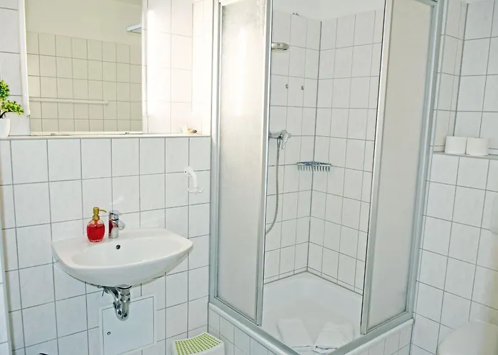 Im Appartementhaus Habitación en casa particular