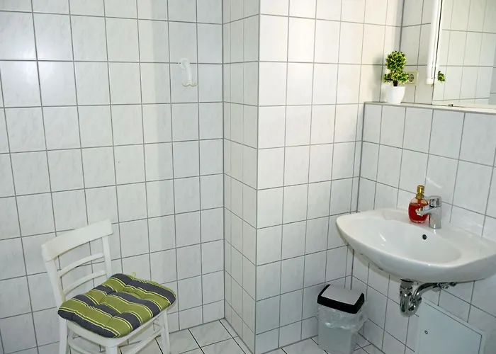 Habitación en casa particular Im Appartementhaus