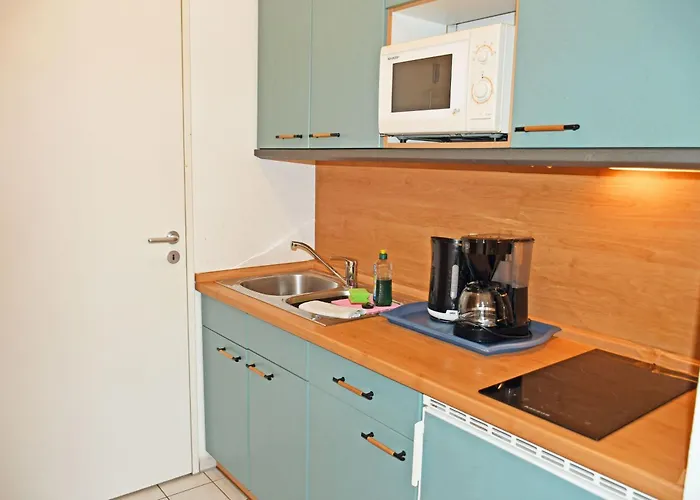 Habitación en casa particular Im Appartementhaus