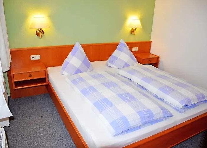 Im Appartementhaus Habitación en casa particular