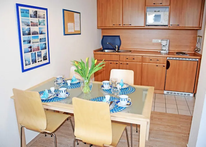 Habitación en casa particular Im Appartementhaus *