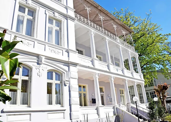 Im Appartementhaus Habitación en casa particular *