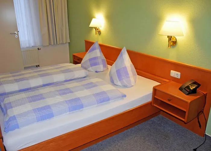 Habitación en casa particular Im Appartementhaus Sellin (Rugen)